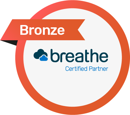 Breathe HR Software
