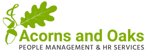 Acorns & Oaks HR Management